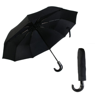 PARAPLUIE OUVERTURE ET FERMETURE AUTOMATIQUE