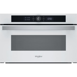 Micro ondes encastrable WHIRLPOOL WMD44MWF