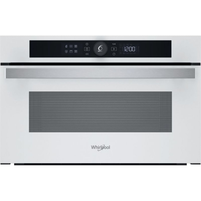 Micro ondes encastrable WHIRLPOOL WMD44MWF