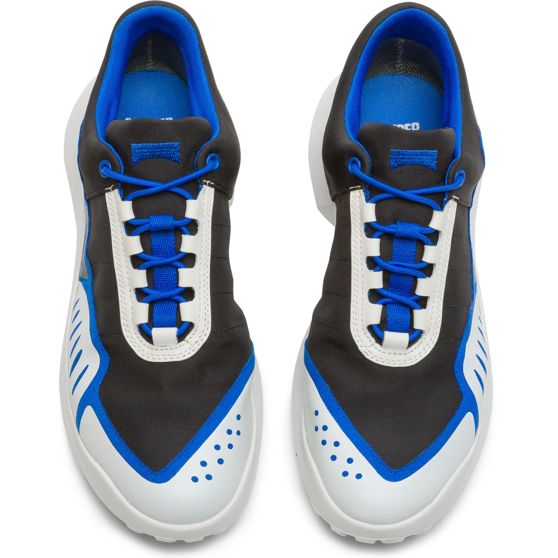 CAMPER CRCLR - Sneakers Uomo Multicolore