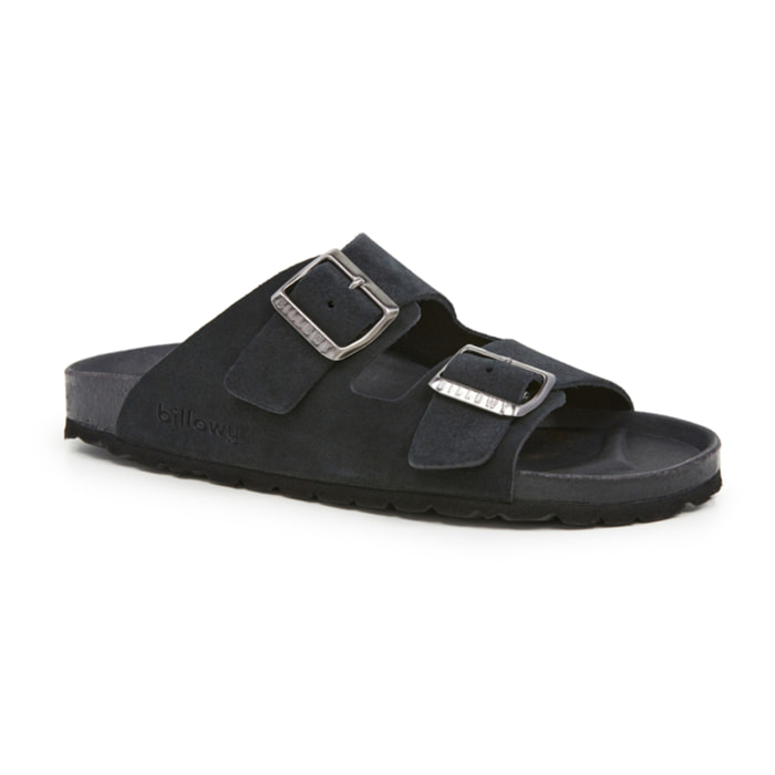 Sandalo BILLOWY NERO