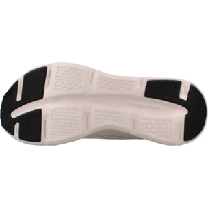 Sneakers De  Mujer 150744s Glide Step Altus Blanco