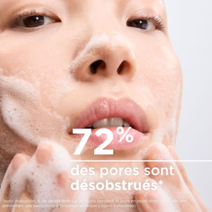 Sebium - Gel Moussant Actif Nettoyant Purifiant Intense 400ml