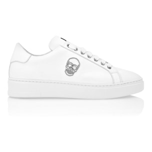 PHILIPP PLEIN Scarpe da ginnastica basse SKULL