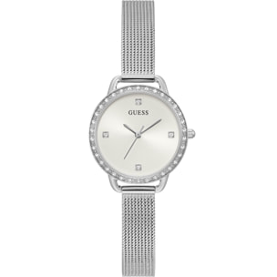 Guess Reloj Analógico De Cuarzo. Gd Bellini
