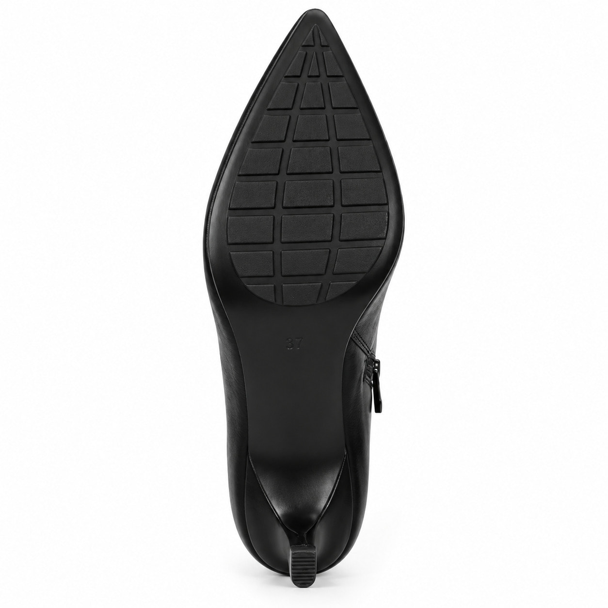 Stivaletti - tacco 6,5 cm