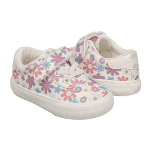 Lona niña estampado