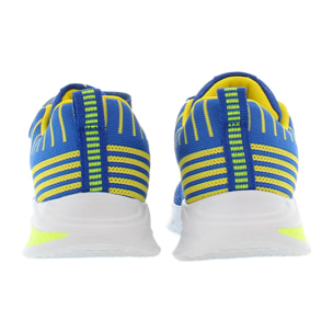 U.S. Polo Assn. - Sneakers WALLY003K/5TY2 in maglia per bambino