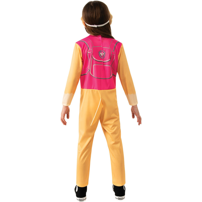 DISFRAZ SKYE OPP INF