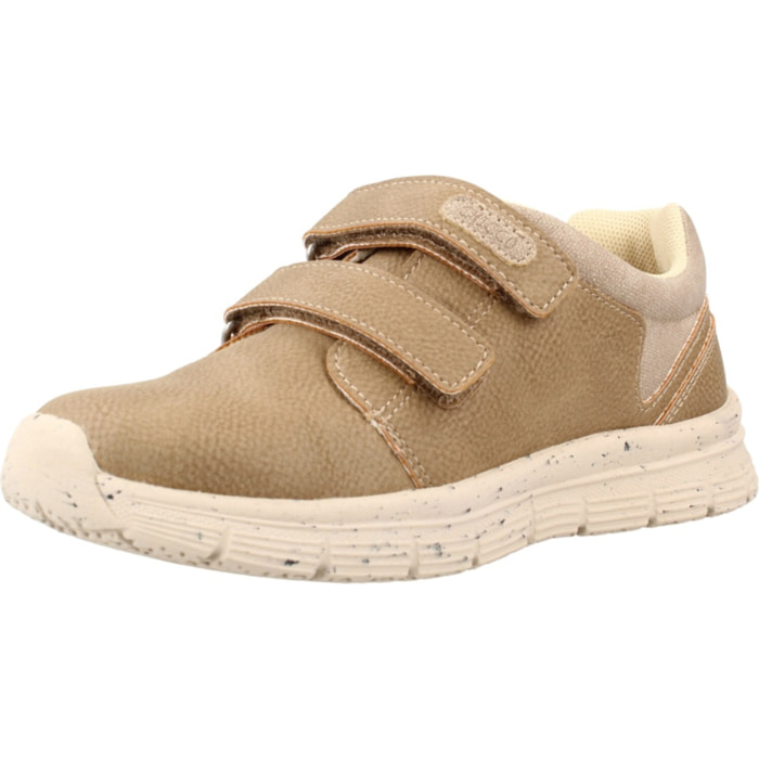 Zapatos Niño de la marca CHICCO  modelo 1072102C MARRON CLARO