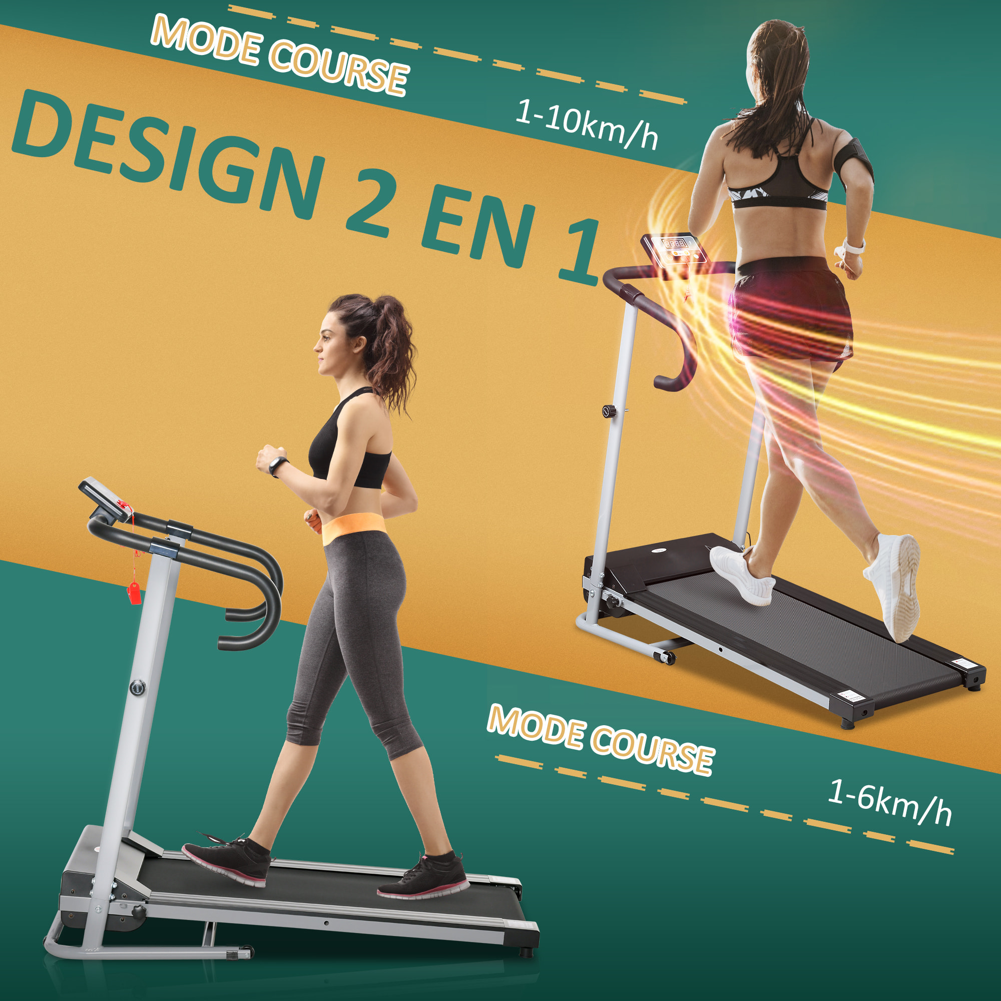 Chaise directeur chaise de camping pliable alu. textilène gris