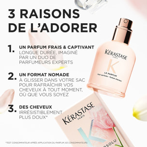 Gloss Absolu - Le Parfum Cheveux 30 ml