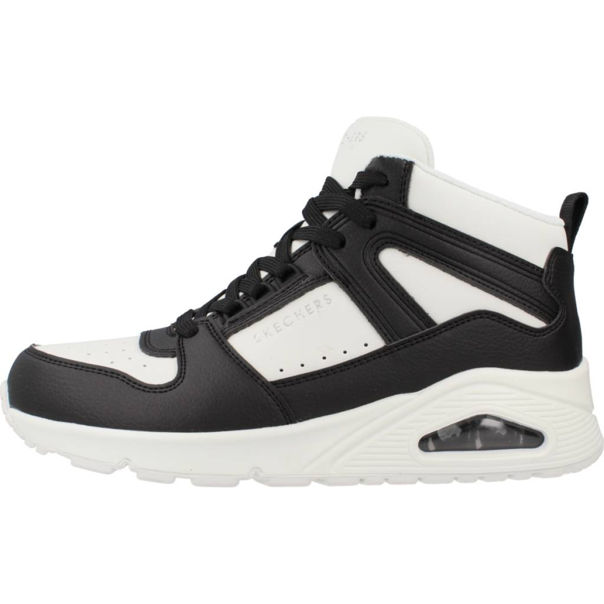 SNEAKERS SKECHERS UNO-HIGH REGARDS