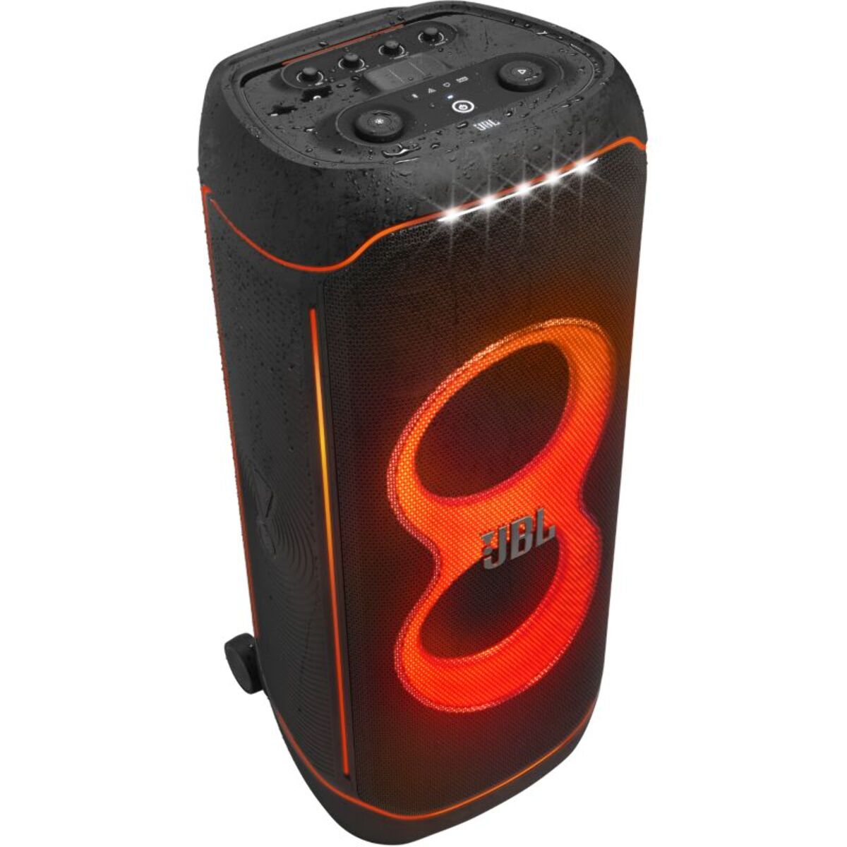 Enceinte sono JBL Partybox Ultimate