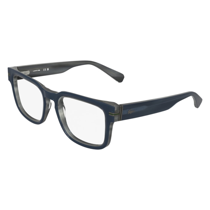 Gafas de Vista Lacoste L4016 410 de Acetato Hombre 52 mm