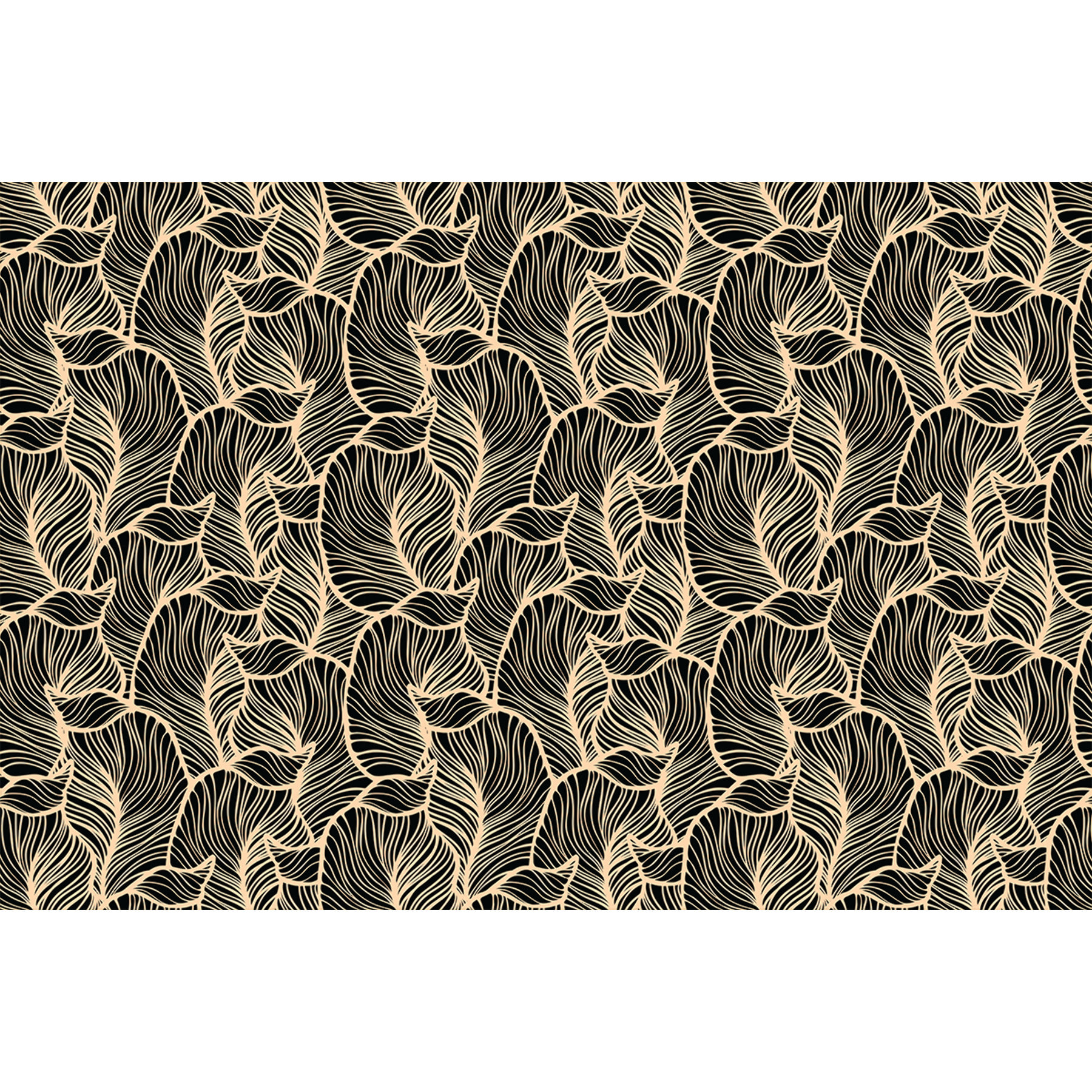 Sticker meuble scandinave severuy 60 x 90 cm