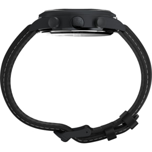 Timex Reloj Analógico De Cuarzo Waterbury Traditional Fly Back