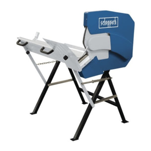 Scie À Buches SCHEPPACH HS410 405mm - 2200w - 5905114901