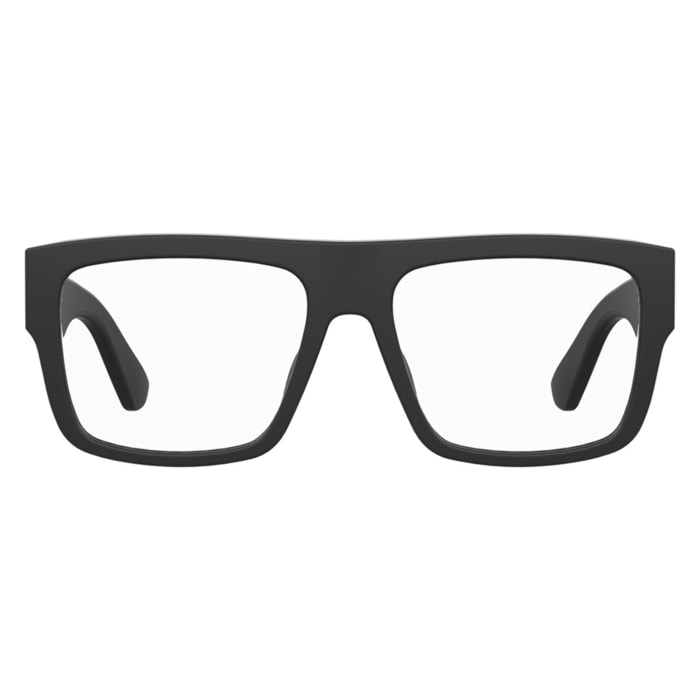 Gafas de Vista Moschino MOS637 003 de Acetato Hombre 55 mm