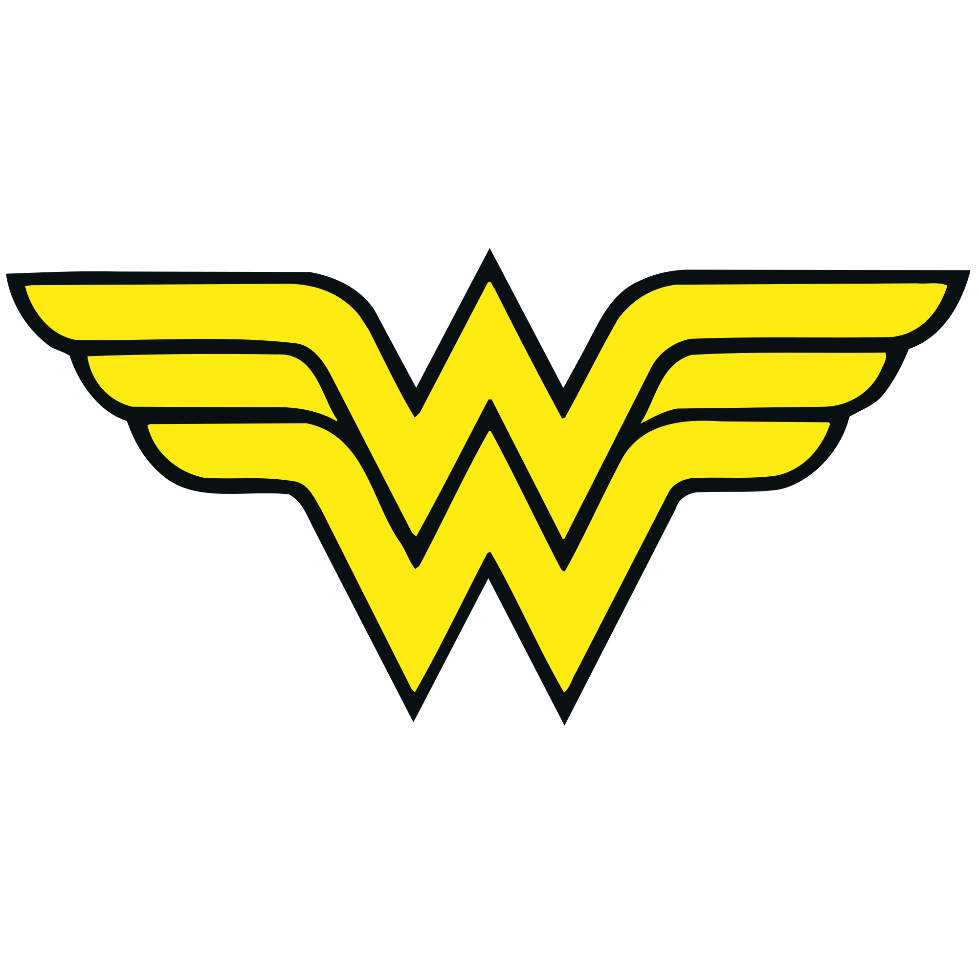 Wonder Woman