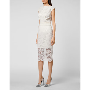 PHILIPP PLEIN Long Skirt