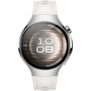 Montre connectée HUAWEI Watch 5 42mm Blanc