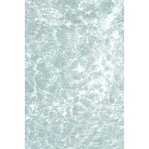 Tableau au fond de la piscine Tableau alu Dibond