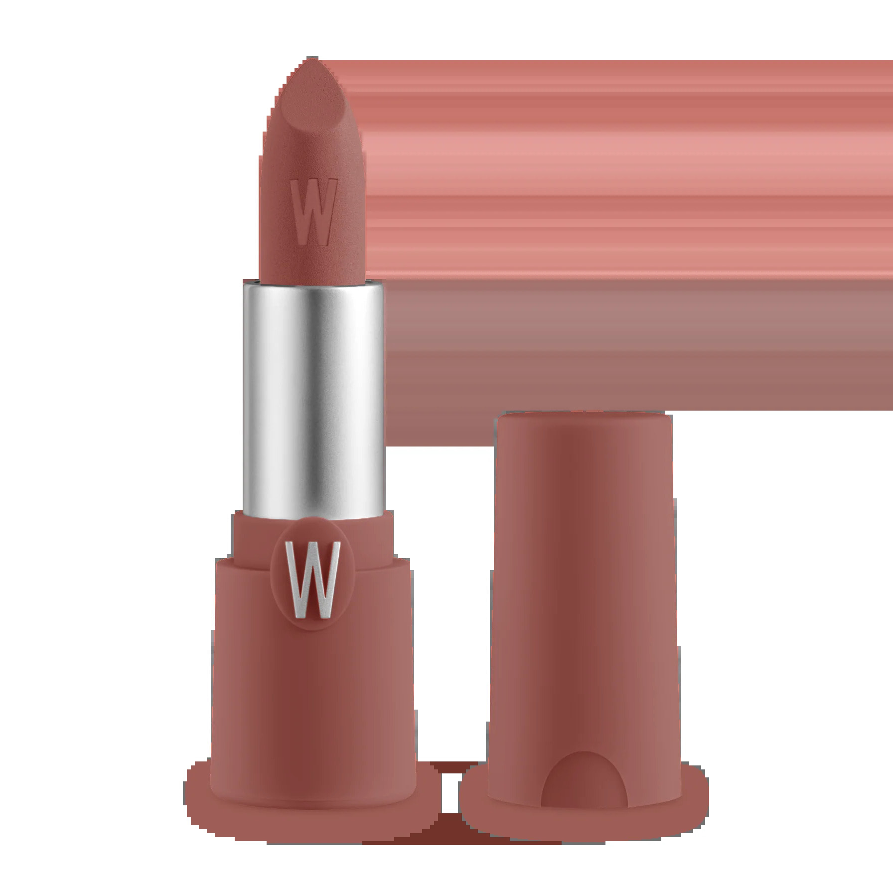 MATT ICON Rossetto dal finish matt vellutato