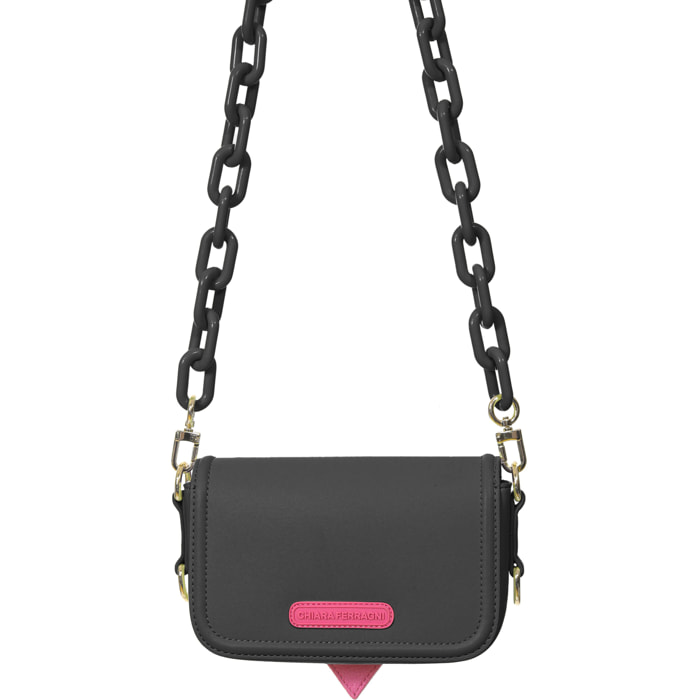 Chiara Ferragni borsa
