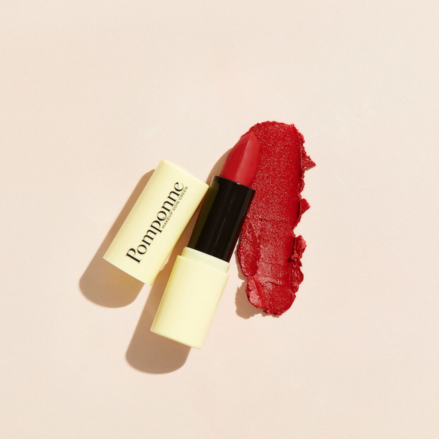 Rouge à Lèvres Hydratant - Rouge à Lèvres Semi-Mat Longue Tenue