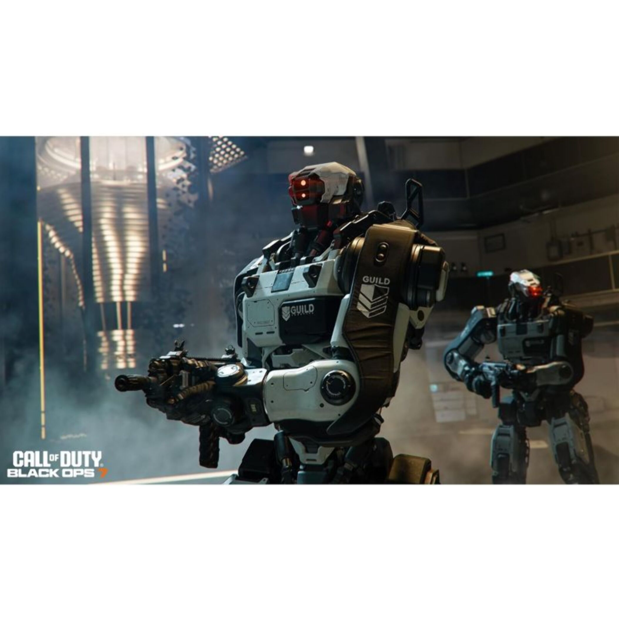 Jeu PS5 PLAION CALL OF DUTY BLACK OPS 7 PS5