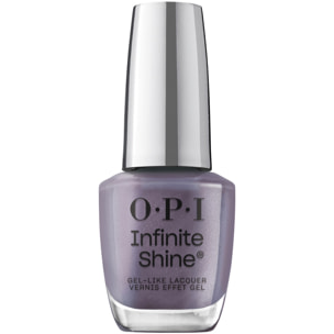 Infinite Shine - Funmetal - Vernis à ongles effet gel, sans lampe, tenue jusqu'à 11 jours - 15ml