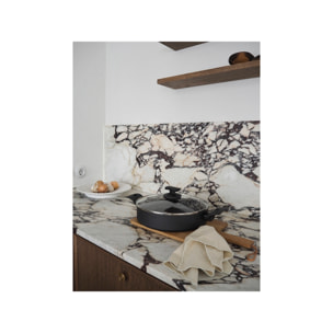 Sauteuse 79Nord Reborn