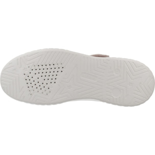 Zapatillas Niña de la marca GEOX  modelo J MIKIROSHI GIRL ROSA