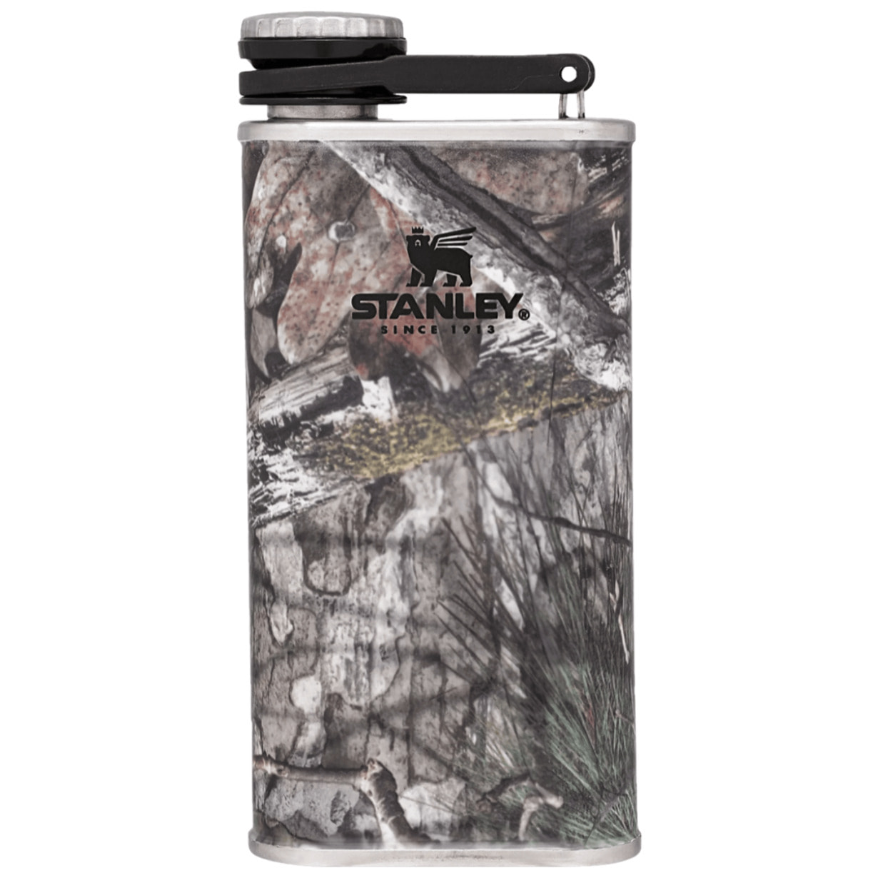 Petaca - 0,23L - CLASSIC EASY FILL WIDE MOUTH FLASK - Country DNA