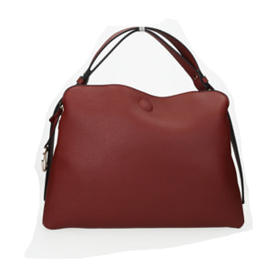 Borsa Adulto unisex Tata Italia Rosso