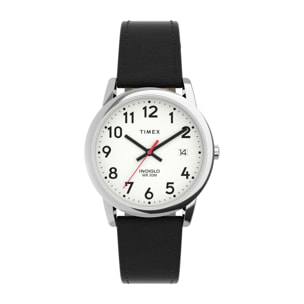Timex Reloj Analógico De Cuarzo Easy Reader Classic