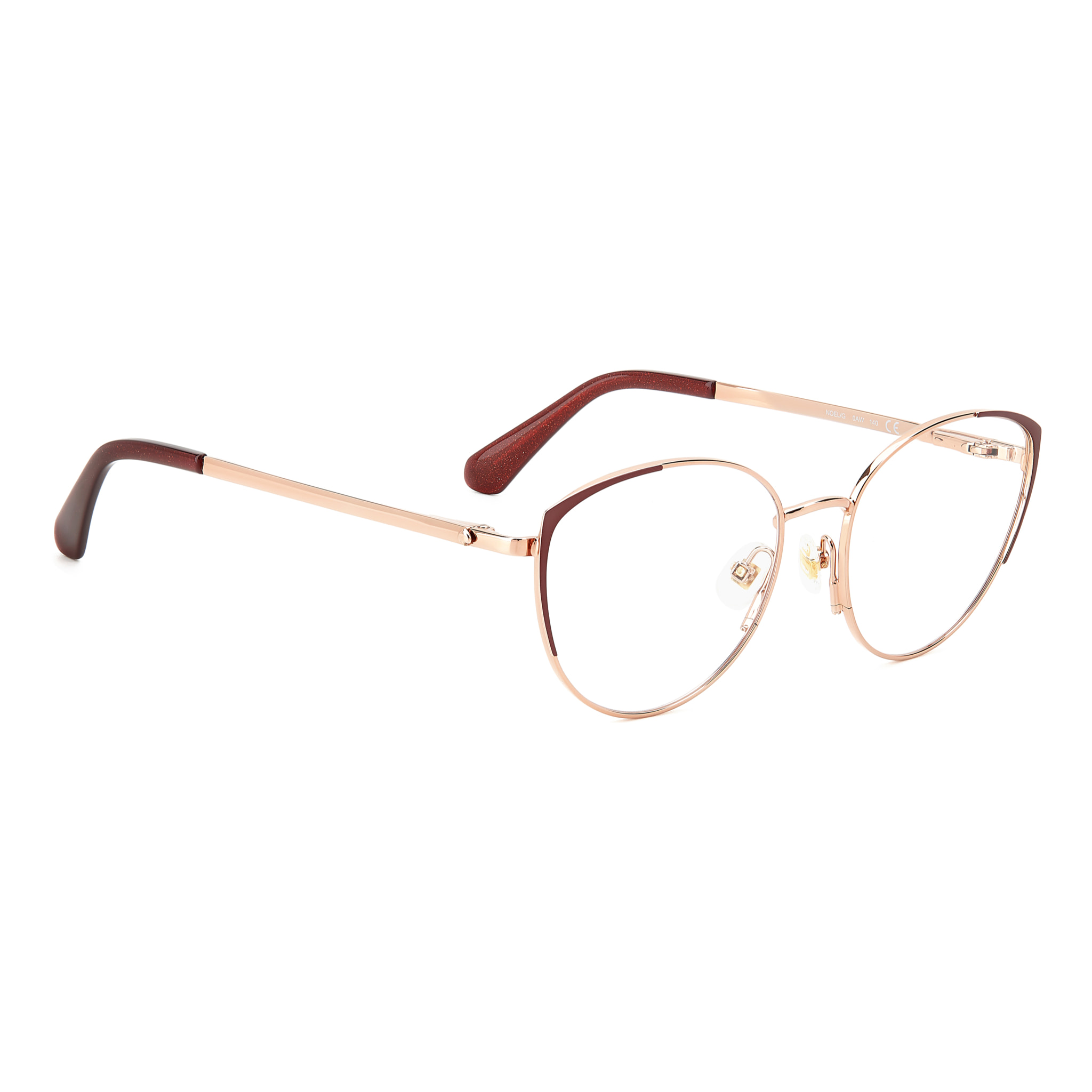 Montura de gafas Kate Spade Mujer NOEL-G-0AWF217