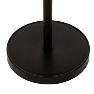 Porte-manteaux "Strongy" 8 crochets H175cm