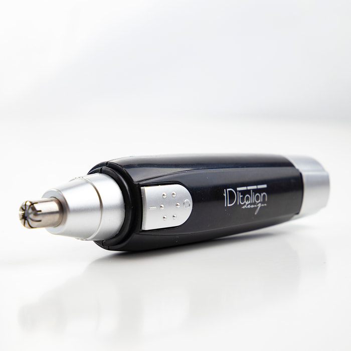 TRIMMER FACCIALE ER 5550