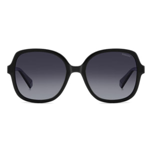Gafas de Sol Polaroid PLD 4177/S/X 807 Polarizadas de Policarbonato Mujer 55 mm