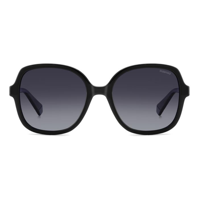 Gafas de Sol Polaroid PLD 4177/S/X 807 Polarizadas de Policarbonato Mujer 55 mm