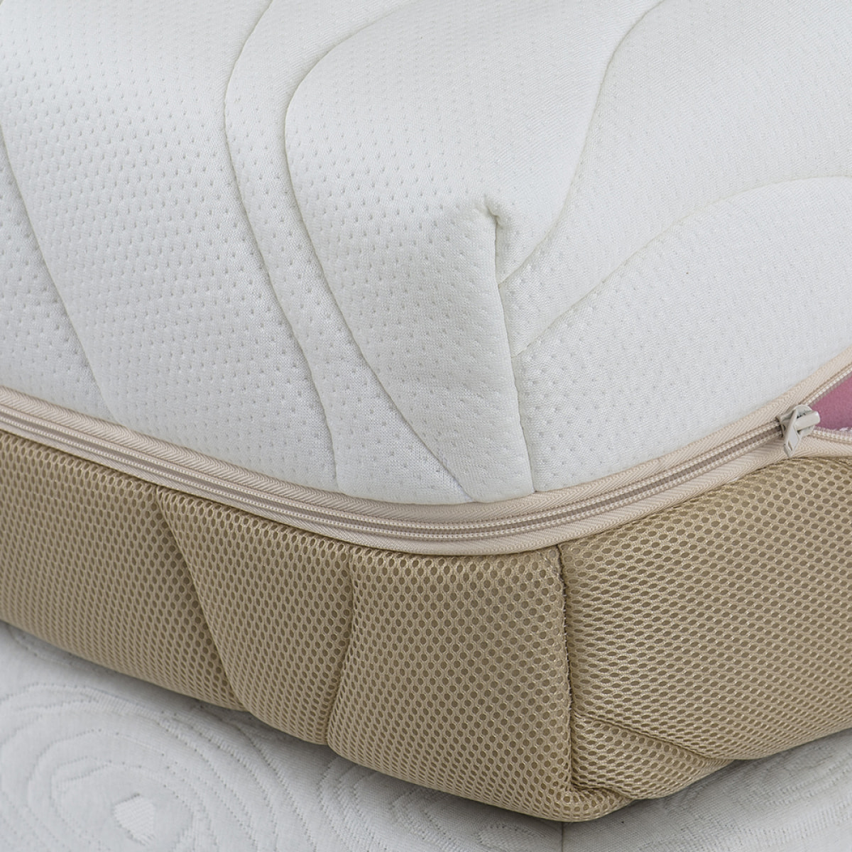Matelas Mousse Leman | Accueil Supersoft Haute Resilience