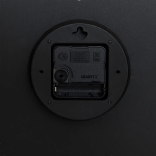 Horloge Bratislav blanc D35cm