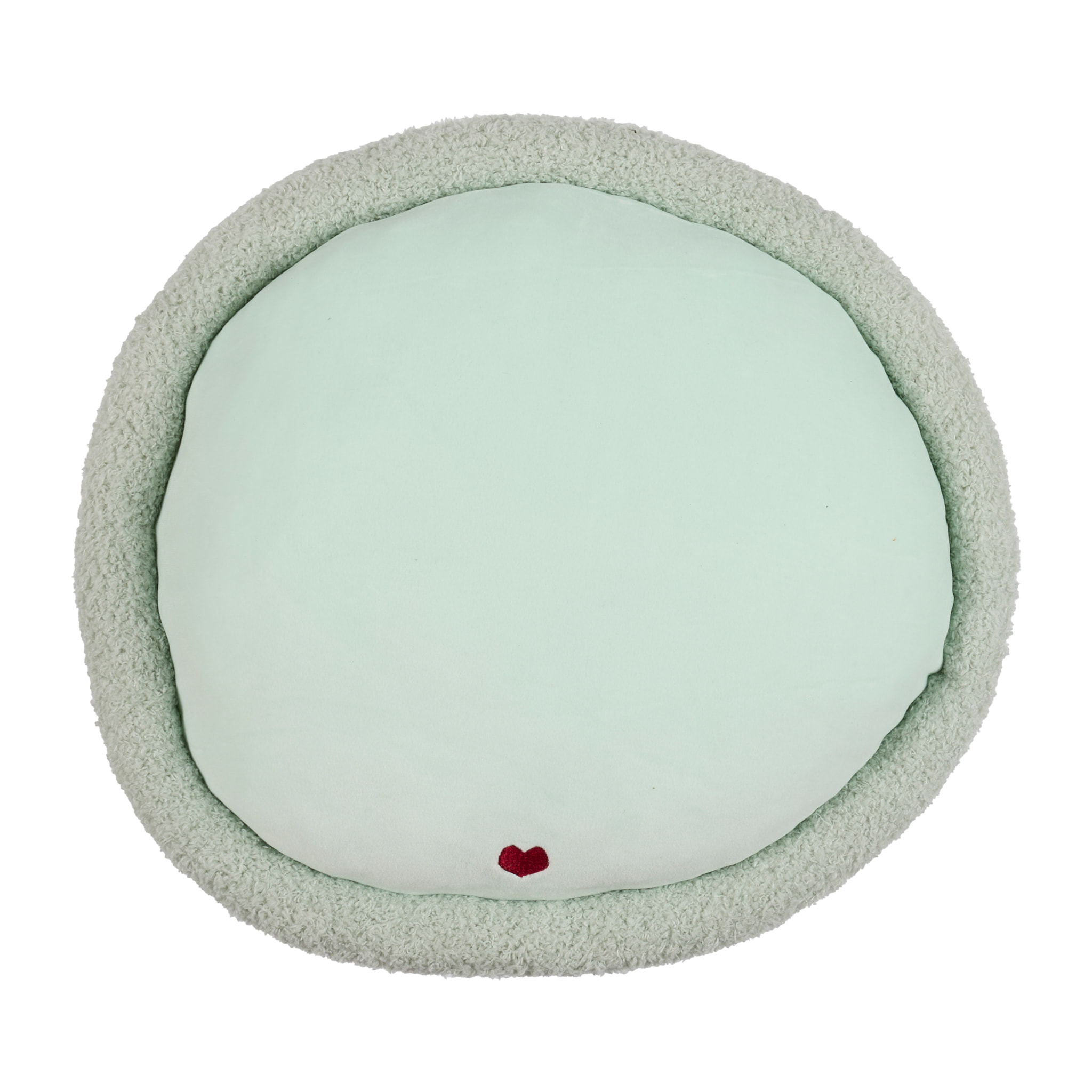 PELUCHE MACARON 36CM