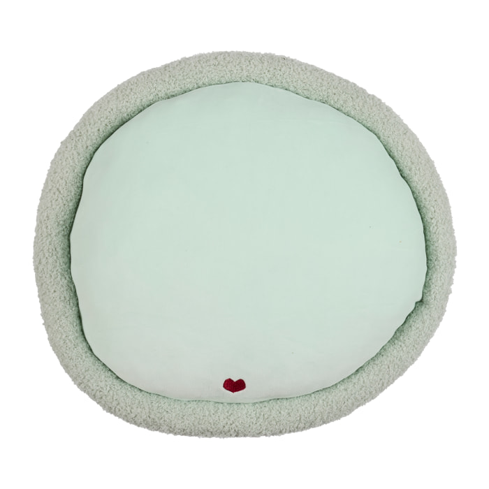 PELUCHE MACARON 36CM