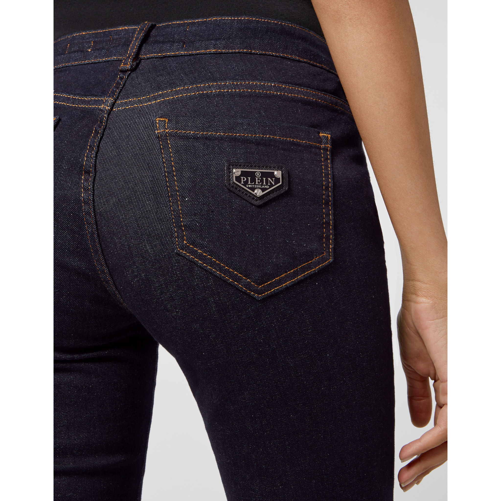 PHILIPP PLEIN Jeggings