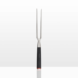 Tenedor trinchante | acero inoxidable | L: 27 cm