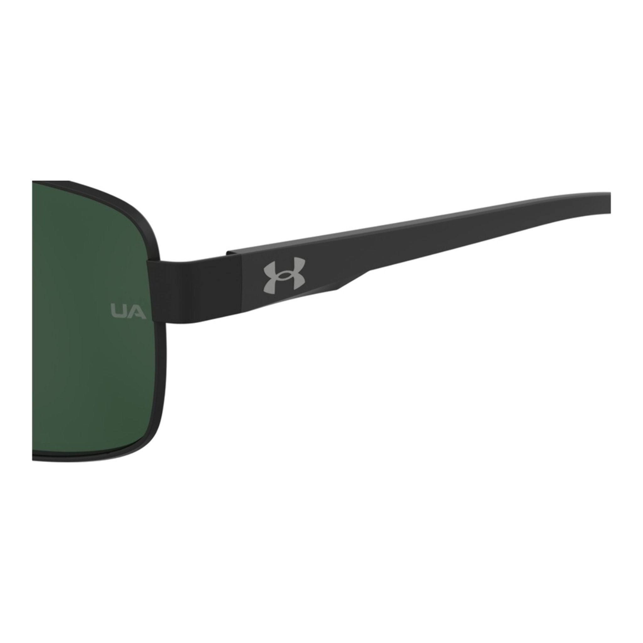 Gafas de Sol Under Armour UA TAKEOFF/G 3OL Polarizadas de Metal Hombre 60 mm