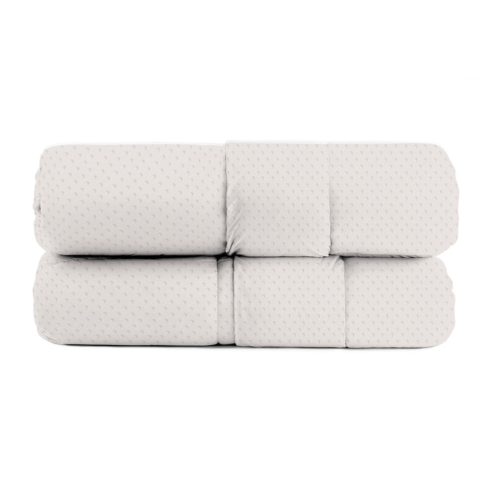 PIUMINO ESTIVO AIR 3D 100 gr - Made in Italy